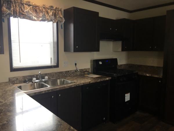2018 Fairmont 118 INSPIRATION / 430LE16763E  Home