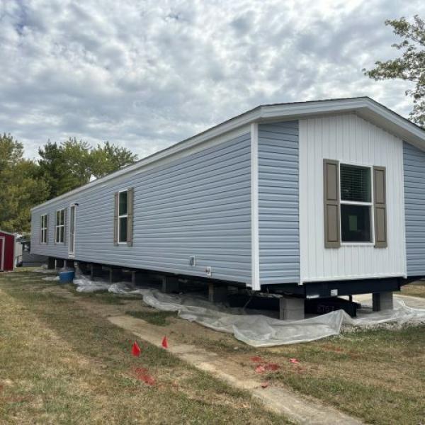 2025 Maynardville  Home