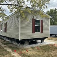 2025 Blazer Extreme  Home