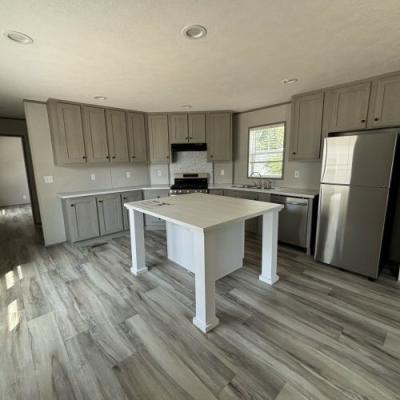 Photo 5 of 23 of home located at 3052 North Gary Street #0132 New Castle, IN 47362