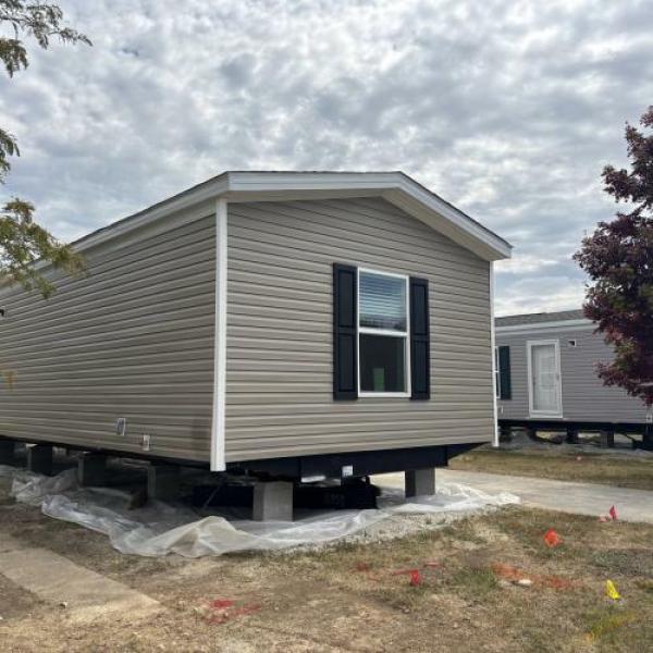 2025 Horizon  Home