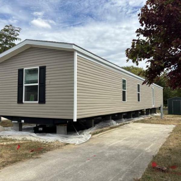 2025 Horizon  Home