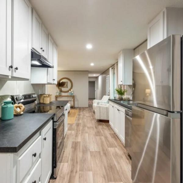 2025 Horizon  Home