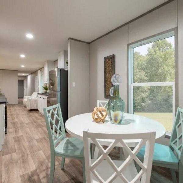2025 Horizon  Home