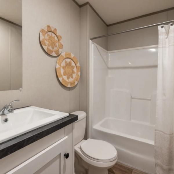 2025 Horizon  Home