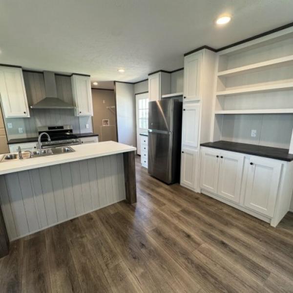 2025 Miyo  Home