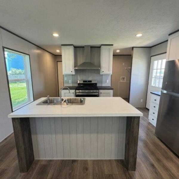2025 Miyo  Home