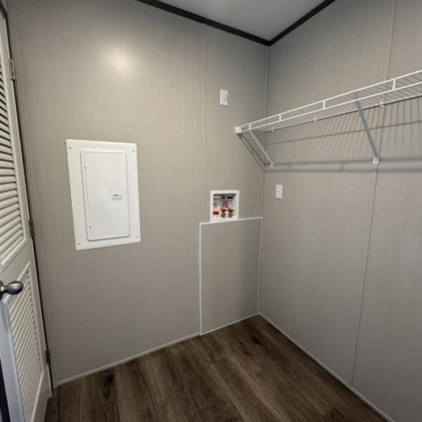 2025 Miyo  Home