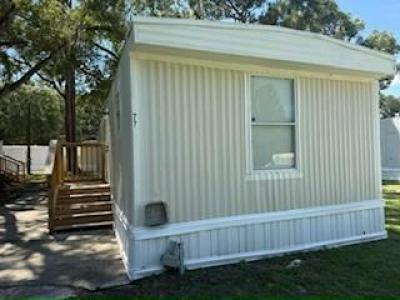 Mobile Home at 10166 103rd Street, Lot #77 Jacksonville, FL 32210