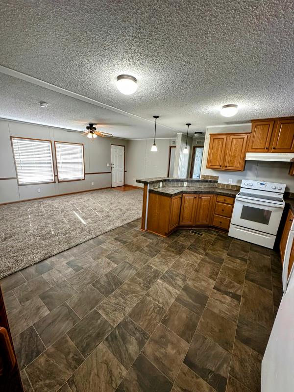 2009 Adventure Homes Mobile Home For Sale