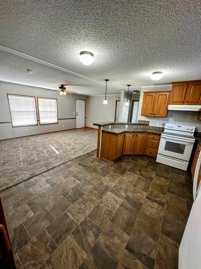Mobile Home at 1091 Cameron Circle Lot 225 Monroe, MI 48161