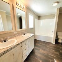 2018 Clayton Homes Inc Pulse Mobile Home