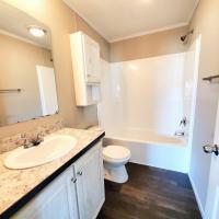 2018 Clayton Homes Inc Pulse Mobile Home