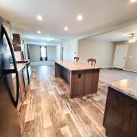 2021 Clayton Homes Inc Freedom Mobile Home