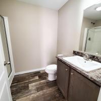 2021 Clayton Homes Inc Freedom Mobile Home