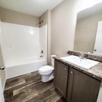 2021 Clayton Homes Inc Freedom Mobile Home