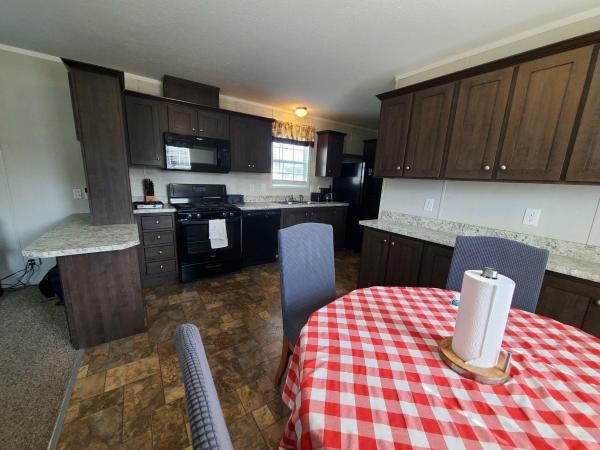 Photo 1 of 2 of home located at 9942 Bayside 802 Fair Haven, MI 48023