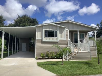 Mobile Home at 1455 90th Ave Lot 249 Vero Beach, FL 32966