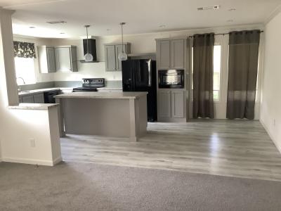 Photo 3 of 20 of home located at 1455 90th Ave Lot 249 Vero Beach, FL 32966