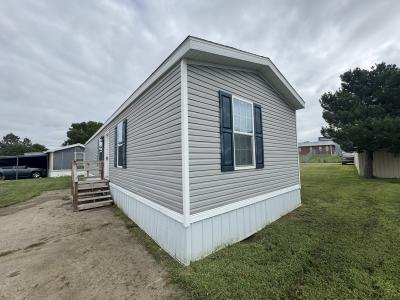 Mobile Home at 106 Burgundy Lane Hays, KS 67601