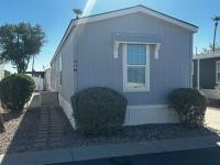 2020 CLAYTON  Home