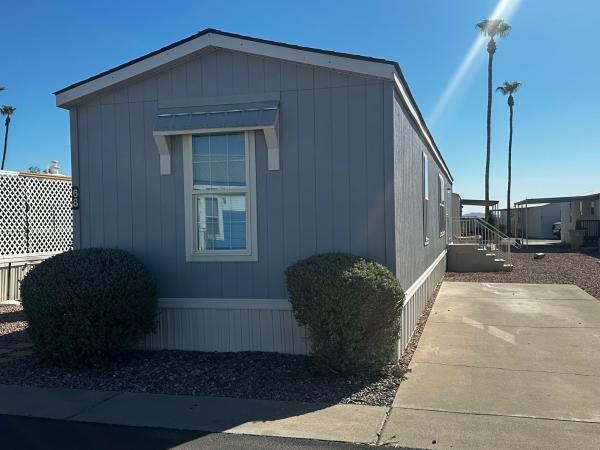 2020 CLAYTON  Home