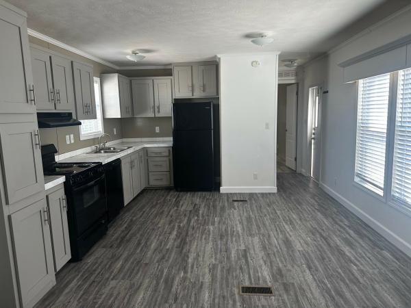 2020 CLAYTON  Home