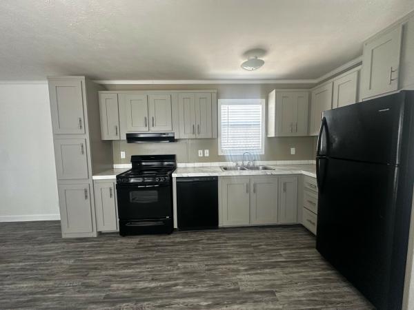 2020 CLAYTON  Home