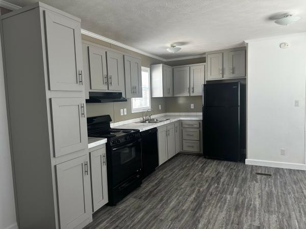 2020 CLAYTON  Home
