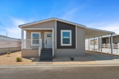 Mobile Home at 5001 W Florida Ave, #557 Hemet, CA 92545