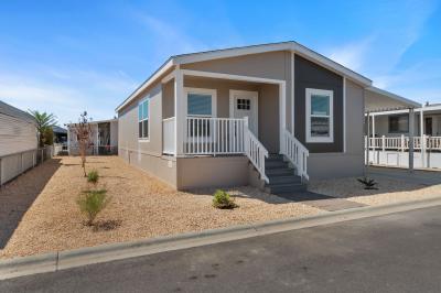 Mobile Home at 5001 W Florida Ave, #568 Hemet, CA 92545