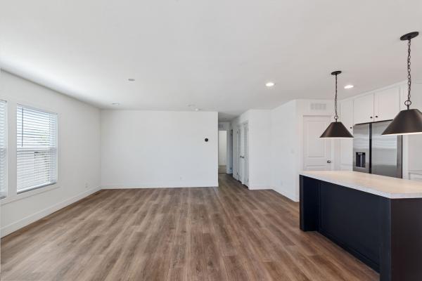 2025 71TPO24442BH25 Mobile Home