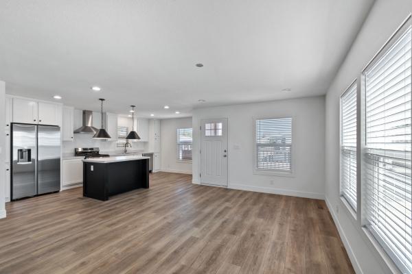2025 71TPO24442BH25 Mobile Home