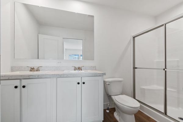 2025 71TPO24442BH25 Mobile Home