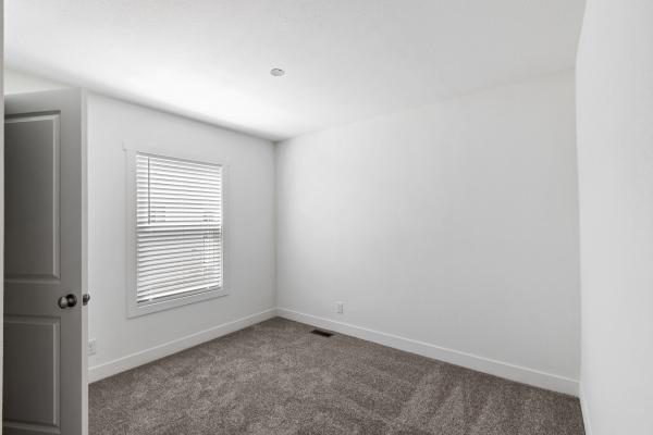 2025 71TPO24442BH25 Mobile Home