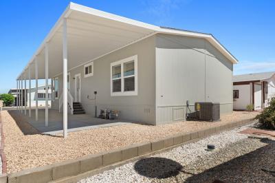 Photo 2 of 21 of home located at 5001 W Florida Ave, #700 Hemet, CA 92545
