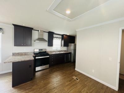 Mobile Home at J16 Meadows Ct Alliance, NE 69301