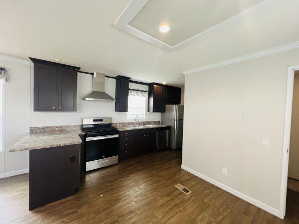 2023  Mobile Home For Sale