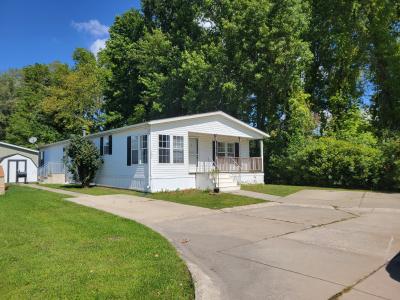 Mobile Home at 5696 Windjammer Ct. Clay Township, MI 48001