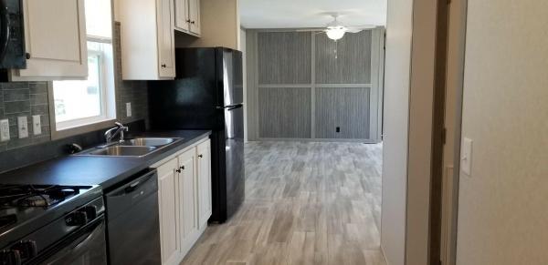 2023 Clayton Pulse 6014-704  Home