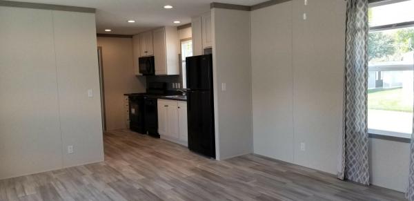 2023 Clayton Pulse 6014-704  Home