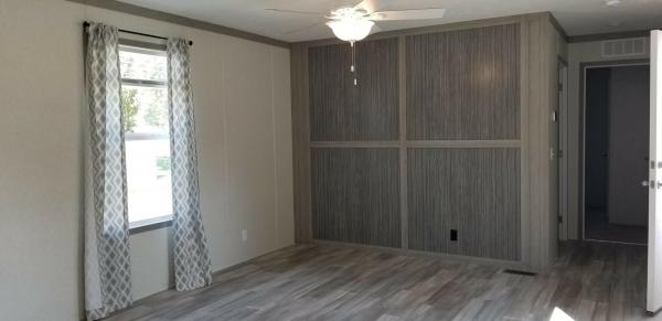 2023 Clayton Pulse 6014-704  Home