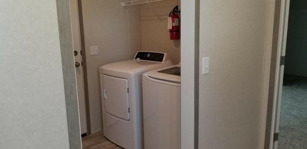 2023 Clayton Pulse 6014-704  Home