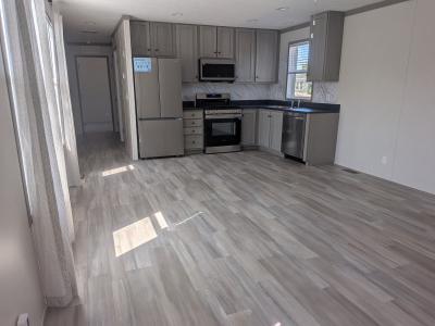 Mobile Home at 354 Utah Belleville, MI 48111