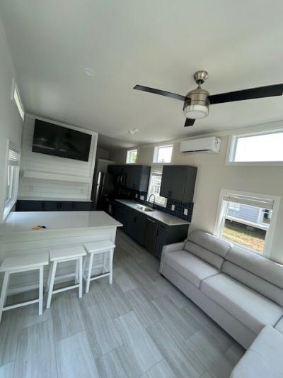 Mobile Home at 430 Post Road, Unit 182 Wells, ME 04090