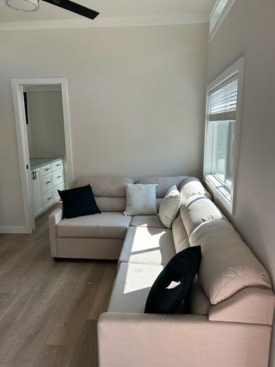 Mobile Home at 430 Post Road, Unit 184 Wells, ME 04090