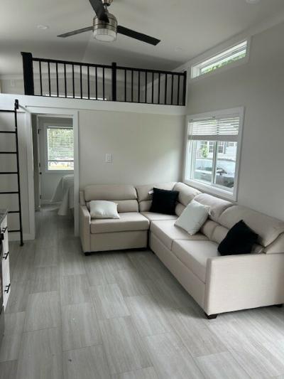 Mobile Home at 430 Post Road, Unit 186 Wells, ME 04090