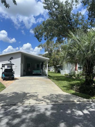 Mobile Home at 3151 NW 44 Avenue Lot 227 Ocala, FL 34482