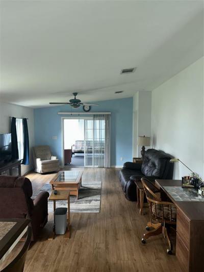 Photo 5 of 8 of home located at 3151 NW 44 Avenue Lot 227 Ocala, FL 34482