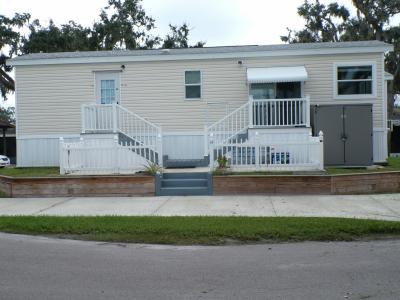 Mobile Home at 34 Heron Drive Ellenton, FL 34222